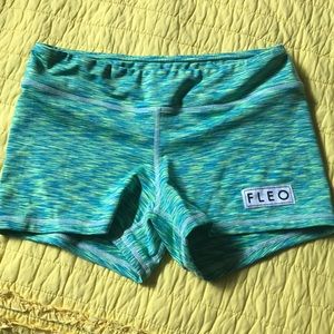 Fleo Shorts